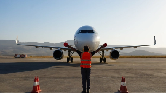 অবশেষে সুলাইমানিয়ার আকাশপথ খুলে দিল তুরস্ক